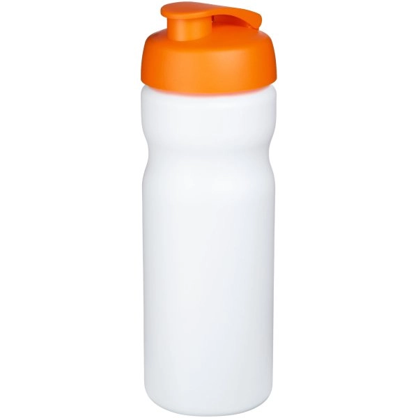 Immagine Borraccia sportiva Baseline® Plus da 650 ml con coperchio a scatto