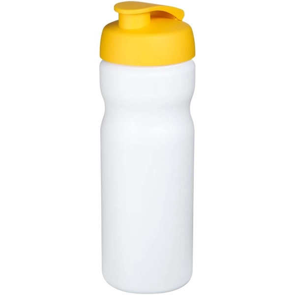 Immagine Borraccia sportiva Baseline® Plus da 650 ml con coperchio a scatto