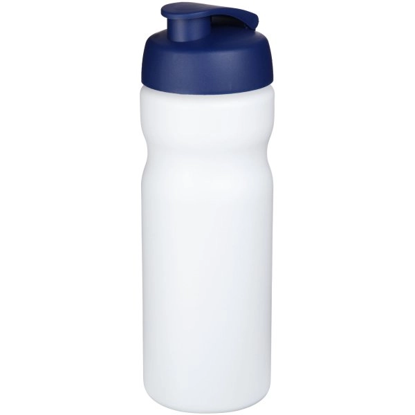Immagine Borraccia sportiva Baseline® Plus da 650 ml con coperchio a scatto