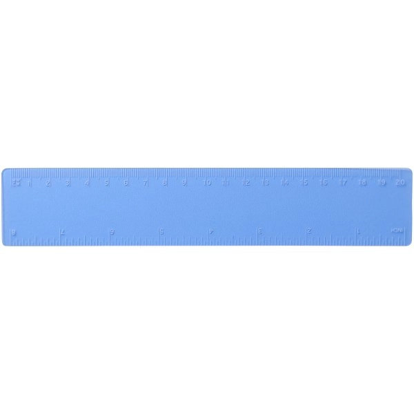 Immagine Righello Rothko da 20 cm in plastica