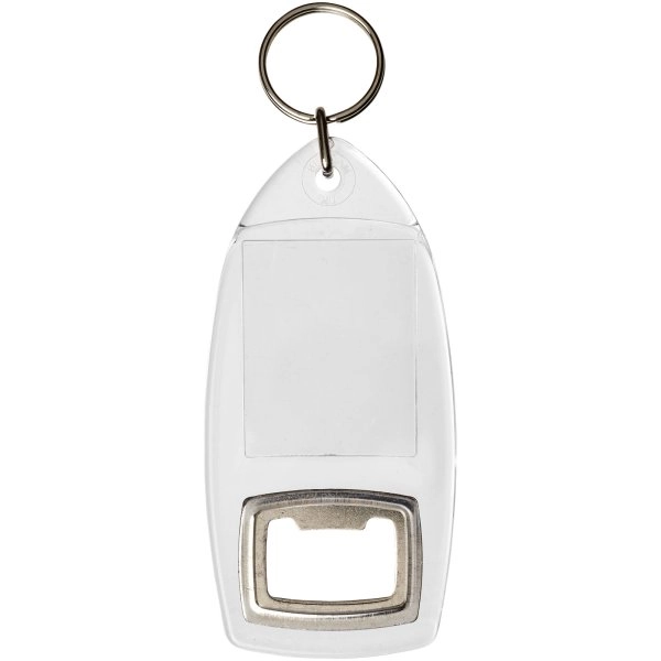 Immagine Portachiavi R1 con apribottiglie Jibe