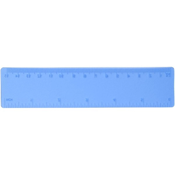 Immagine Righello Rothko da 15 cm in plastica