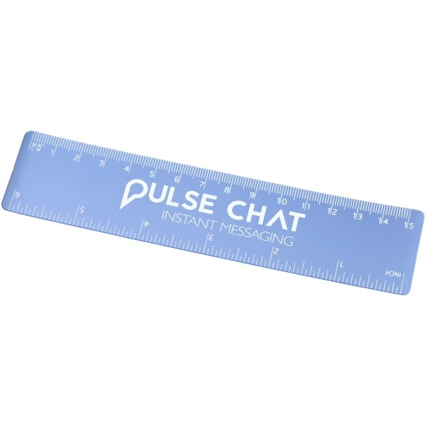 Immagine Righello Rothko da 15 cm in plastica