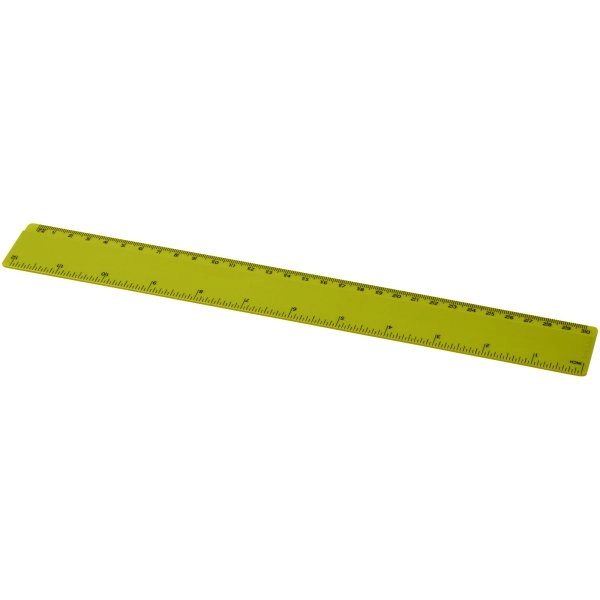 Immagine Righello Renzo da 30 cm in plastica
