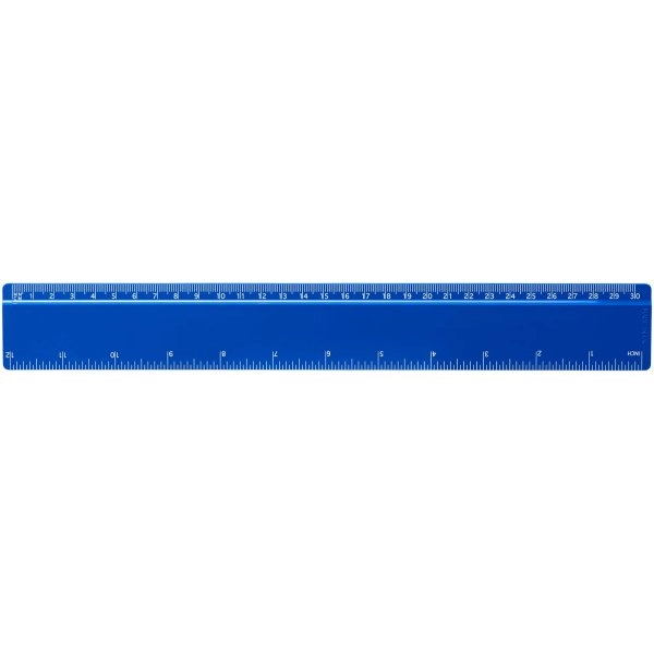 Immagine Righello Renzo da 30 cm in plastica