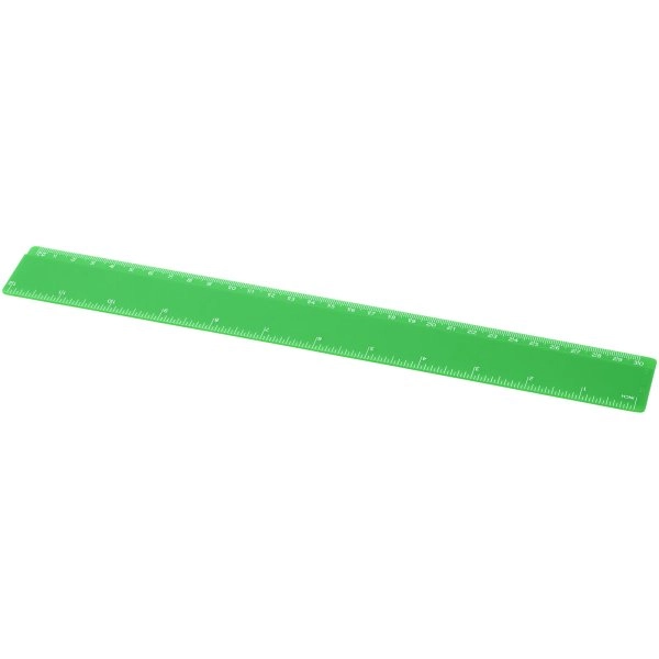 Immagine Righello Renzo da 30 cm in plastica