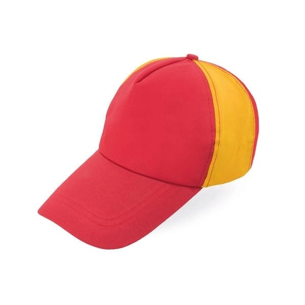 CAPPELLINO VISIERA LUNGA SPAGNA 