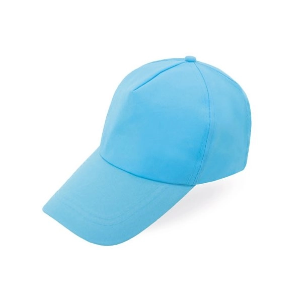 CAPPELLINO VISIERA LUNGA 