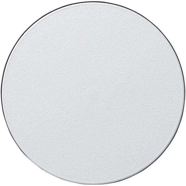 Immagine Sottobicchiere rotondo in gomma Brite-Mat®