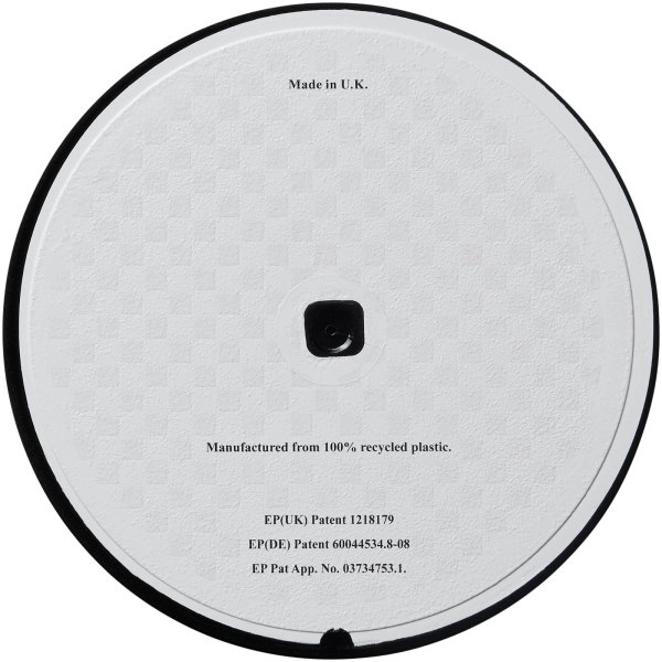 Immagine Sottobicchiere rotondo Brite-Mat®