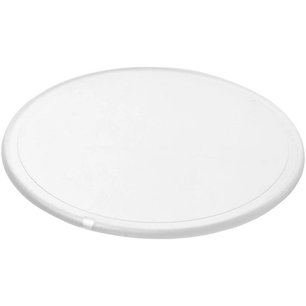 Immagine Sottobicchiere rotondo in plastica Renzo