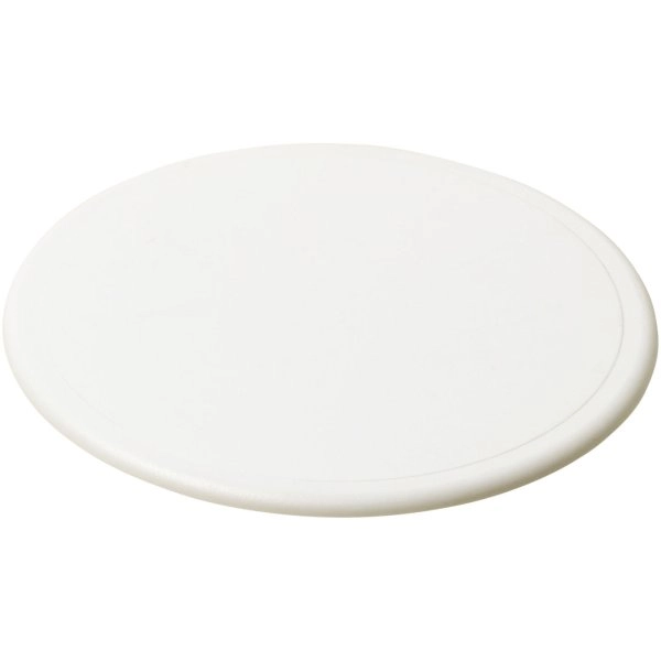 Immagine Sottobicchiere rotondo in plastica Renzo