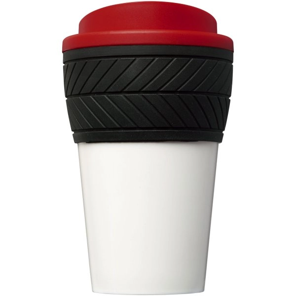 Immagine Tazza termica Brite-Americano® da 350 ml con Tyre-grip