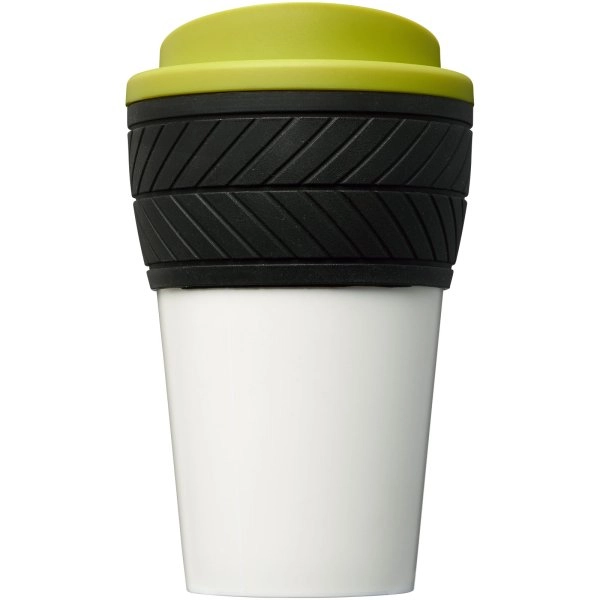 Immagine Tazza termica Brite-Americano® da 350 ml con Tyre-grip