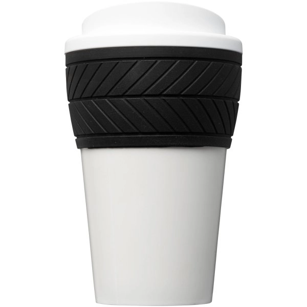 Immagine Tazza termica Brite-Americano® da 350 ml con Tyre-grip
