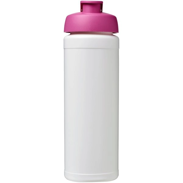 Immagine Borraccia sportiva Baseline® Plus da 750 ml con impugnatura e coperchio a scatto