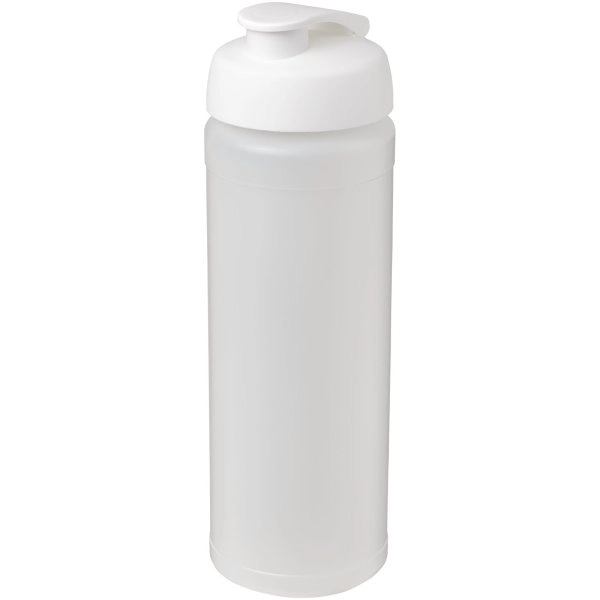 Immagine Borraccia sportiva Baseline® Plus da 750 ml con impugnatura e coperchio a scatto