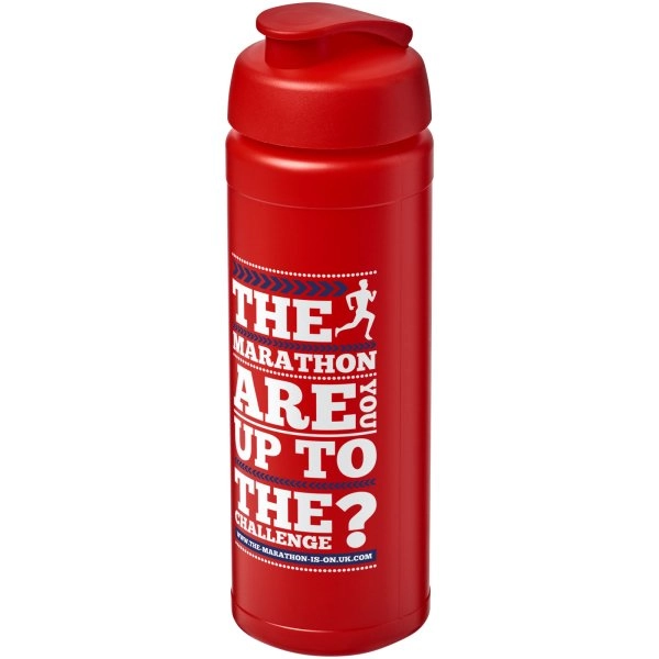 Immagine Borraccia sportiva Baseline® Plus da 750 ml con impugnatura e coperchio a scatto