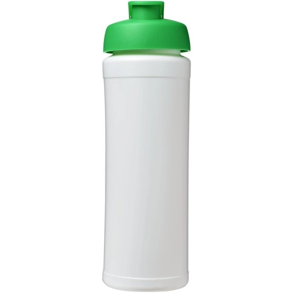 Immagine Borraccia sportiva Baseline® Plus da 750 ml con impugnatura e coperchio a scatto