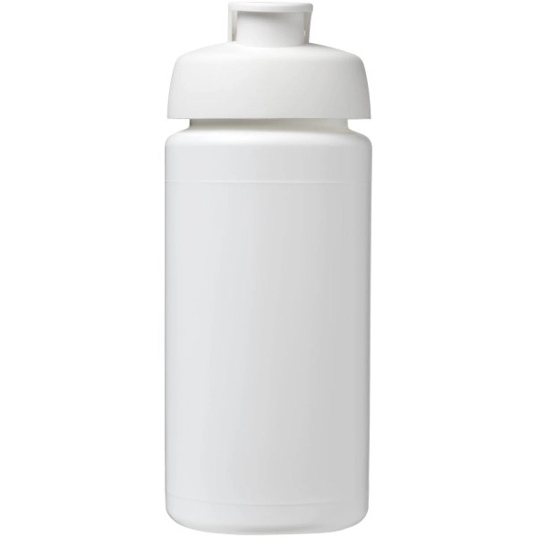 Immagine Borraccia sportiva Baseline® Plus da 500 ml con impugnatura e coperchio a scatto