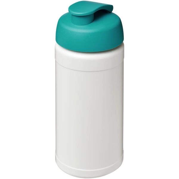 Immagine Borraccia sportiva Baseline® Plus da 500 ml con coperchio a scatto