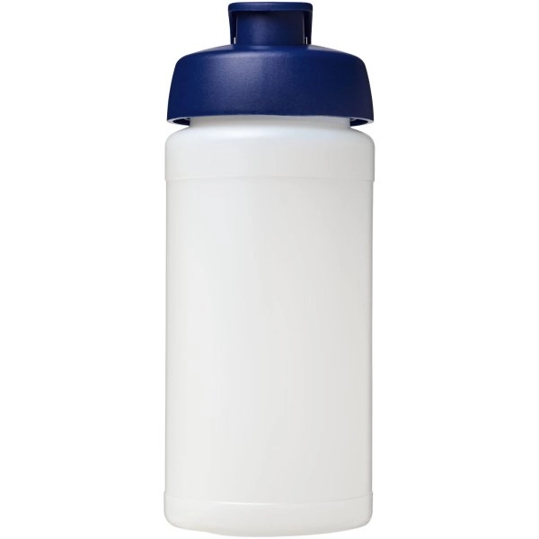 Immagine Borraccia sportiva Baseline® Plus da 500 ml con coperchio a scatto