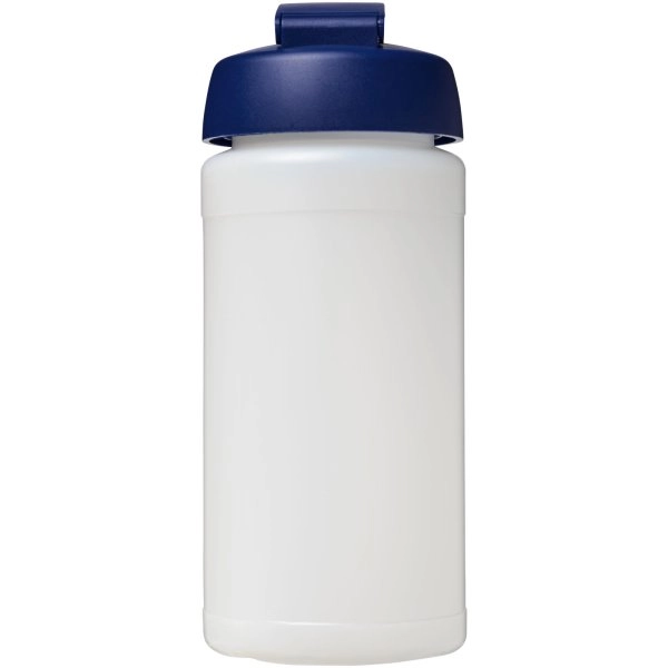 Immagine Borraccia sportiva Baseline® Plus da 500 ml con coperchio a scatto
