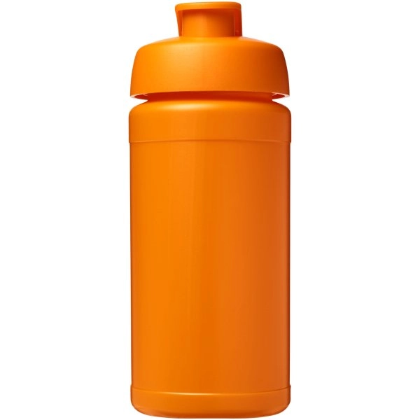 Immagine Borraccia sportiva Baseline® Plus da 500 ml con coperchio a scatto