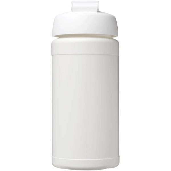 Immagine Borraccia sportiva Baseline® Plus da 500 ml con coperchio a scatto