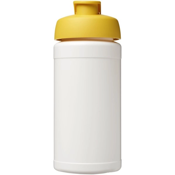 Immagine Borraccia sportiva Baseline® Plus da 500 ml con coperchio a scatto