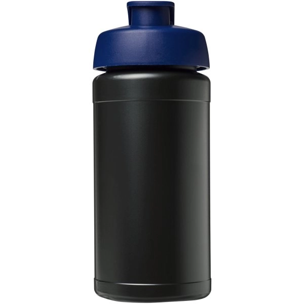 Immagine Borraccia sportiva Baseline® Plus da 500 ml con coperchio a scatto