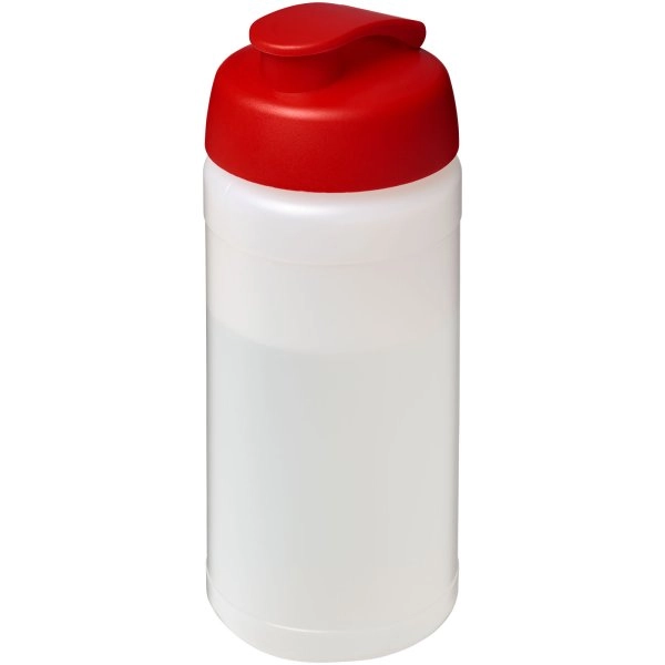 Immagine Borraccia sportiva Baseline® Plus da 500 ml con coperchio a scatto