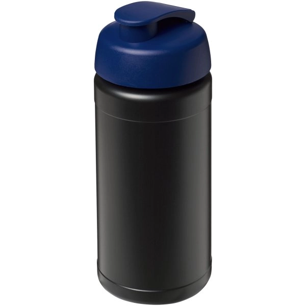 Immagine Borraccia sportiva Baseline® Plus da 500 ml con coperchio a scatto