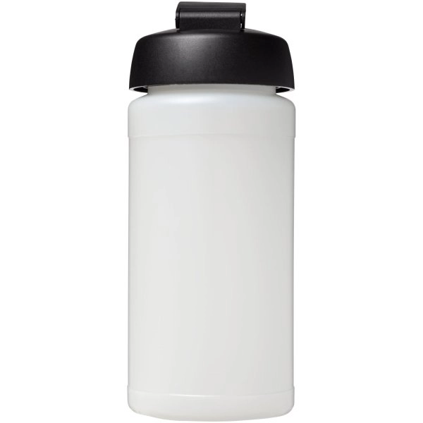 Immagine Borraccia sportiva Baseline® Plus da 500 ml con coperchio a scatto