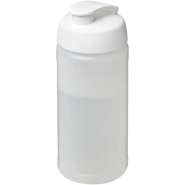 Immagine Borraccia sportiva Baseline® Plus da 500 ml con coperchio a scatto