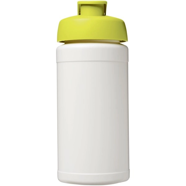 Immagine Borraccia sportiva Baseline® Plus da 500 ml con coperchio a scatto