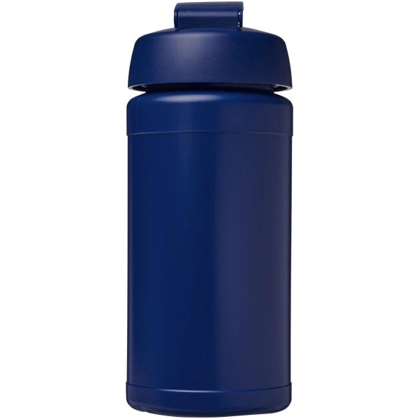 Immagine Borraccia sportiva Baseline® Plus da 500 ml con coperchio a scatto