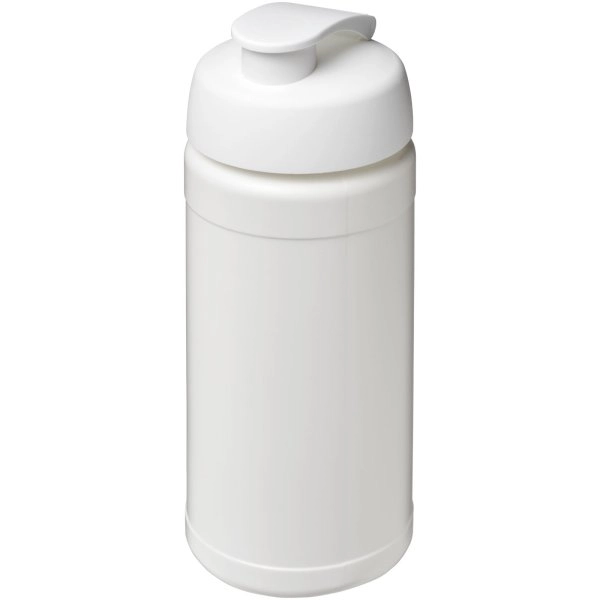 Immagine Borraccia sportiva Baseline® Plus da 500 ml con coperchio a scatto