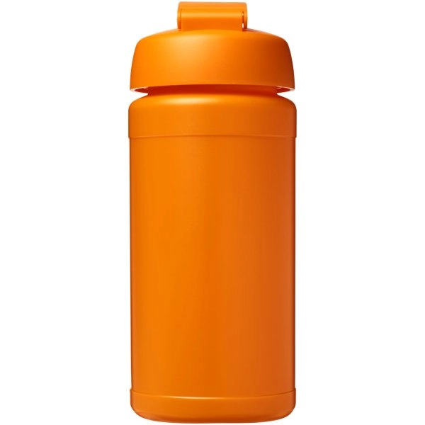 Immagine Borraccia sportiva Baseline® Plus da 500 ml con coperchio a scatto