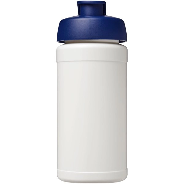 Immagine Borraccia sportiva Baseline® Plus da 500 ml con coperchio a scatto