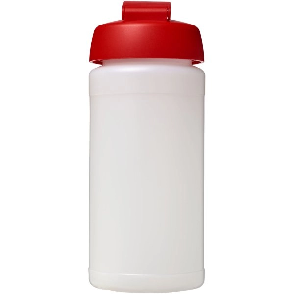 Immagine Borraccia sportiva Baseline® Plus da 500 ml con coperchio a scatto