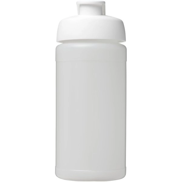 Immagine Borraccia sportiva Baseline® Plus da 500 ml con coperchio a scatto