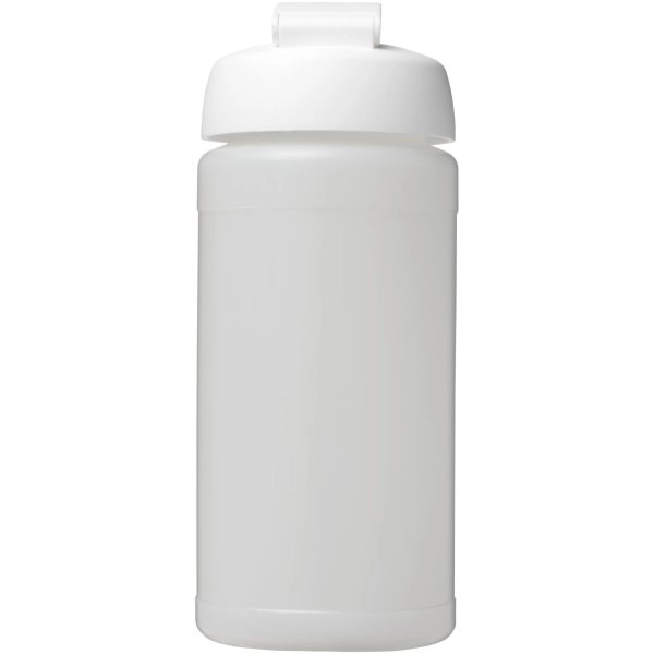 Immagine Borraccia sportiva Baseline® Plus da 500 ml con coperchio a scatto