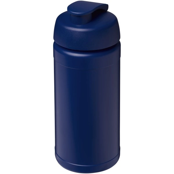 Immagine Borraccia sportiva Baseline® Plus da 500 ml con coperchio a scatto