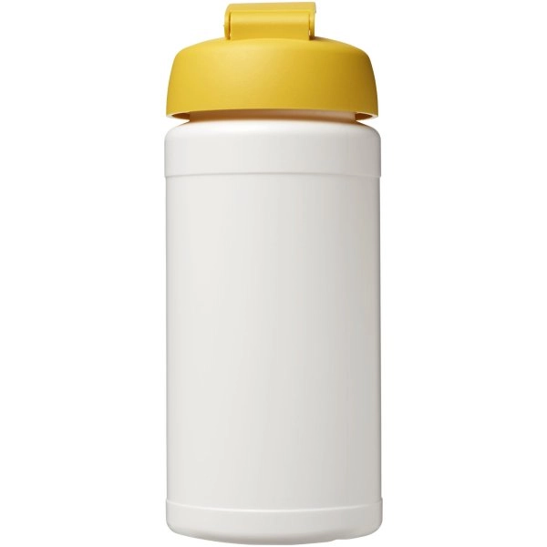 Immagine Borraccia sportiva Baseline® Plus da 500 ml con coperchio a scatto