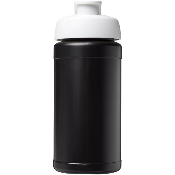 Immagine Borraccia sportiva Baseline® Plus da 500 ml con coperchio a scatto