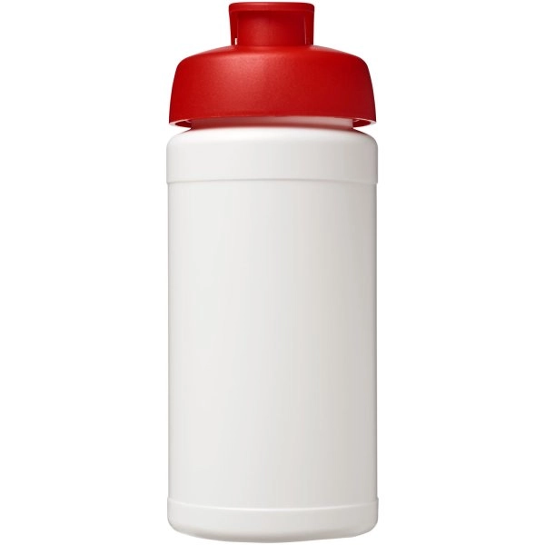 Immagine Borraccia sportiva Baseline® Plus da 500 ml con coperchio a scatto