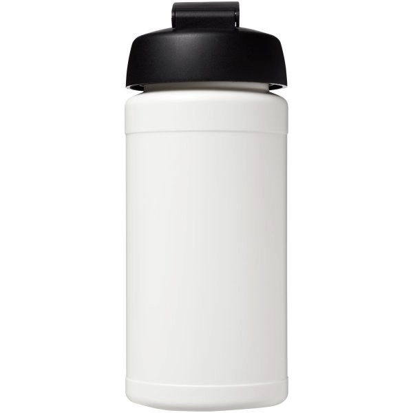 Immagine Borraccia sportiva Baseline® Plus da 500 ml con coperchio a scatto