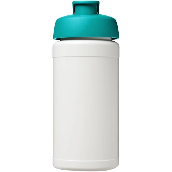 Immagine Borraccia sportiva Baseline® Plus da 500 ml con coperchio a scatto