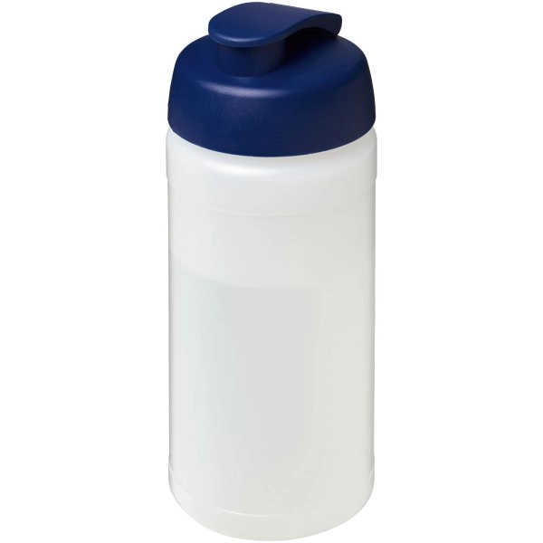 Immagine Borraccia sportiva Baseline® Plus da 500 ml con coperchio a scatto